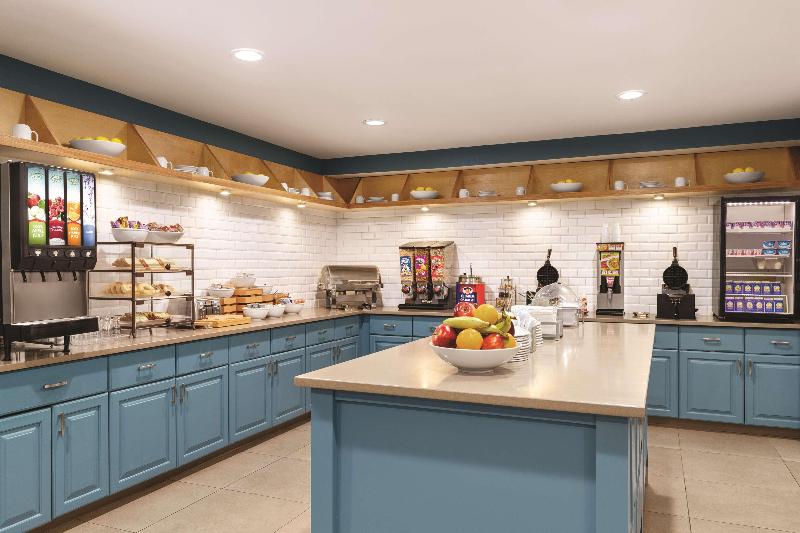 호텔 Country Inn & Suites By Radisson, Griffin, Ga