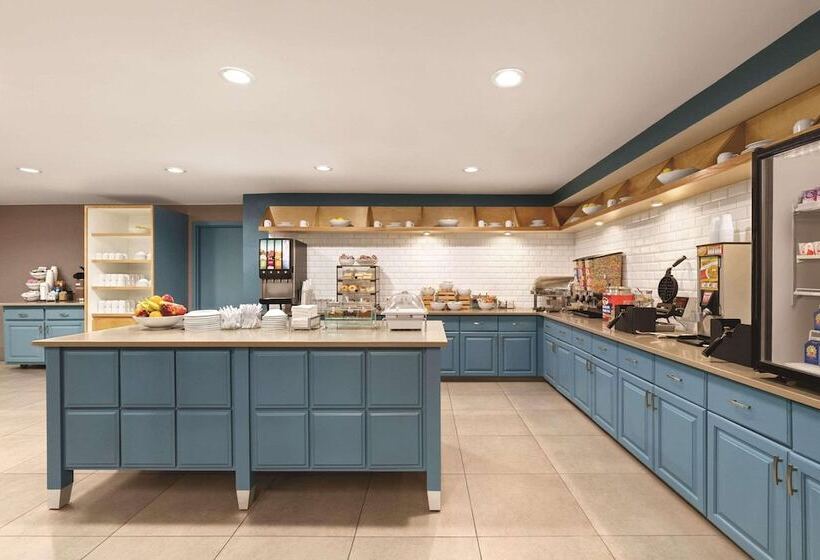 호텔 Country Inn & Suites By Radisson, Griffin, Ga