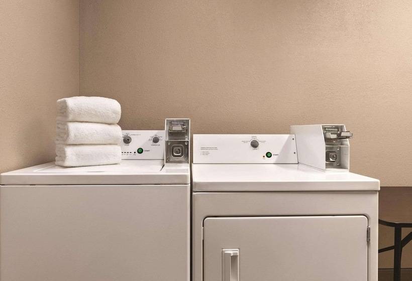 호텔 Country Inn & Suites By Radisson, Griffin, Ga