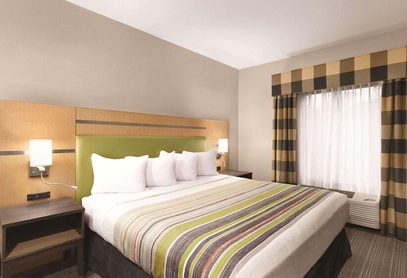 호텔 Country Inn & Suites By Radisson, Griffin, Ga