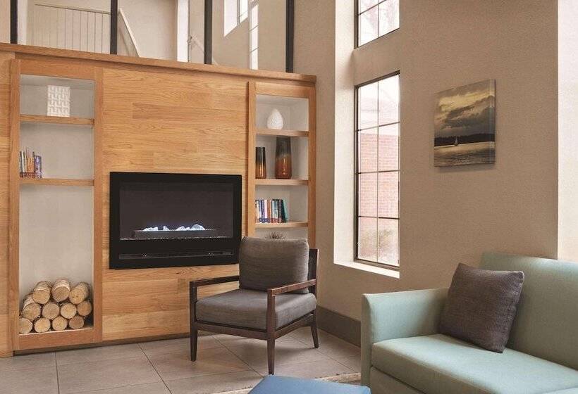 호텔 Country Inn & Suites By Radisson, Griffin, Ga