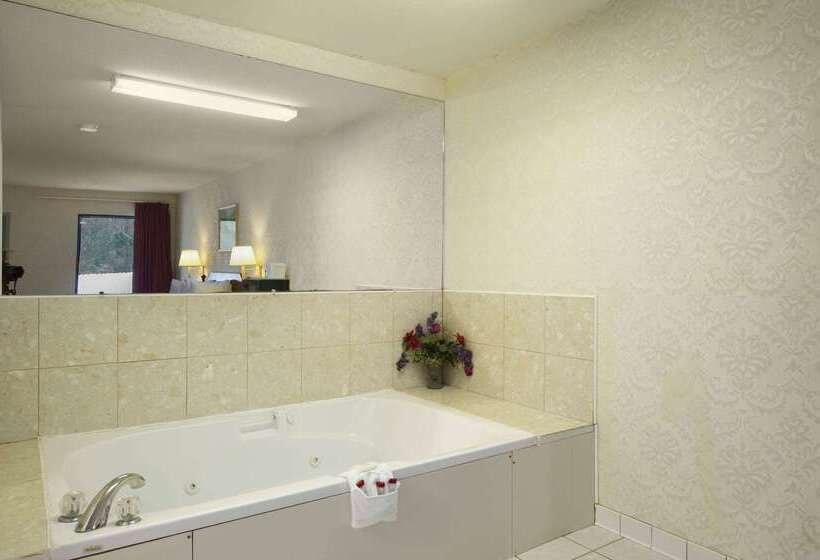 酒店 Days Inn By Wyndham Augusta / Fort Eisenhower