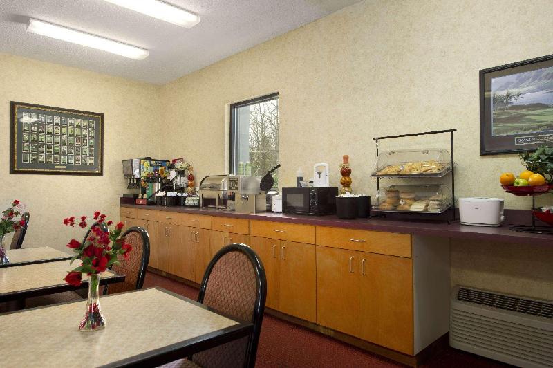 酒店 Days Inn By Wyndham Augusta / Fort Eisenhower