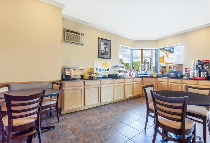 فندق Days Inn By Wyndham Bellingham Wa