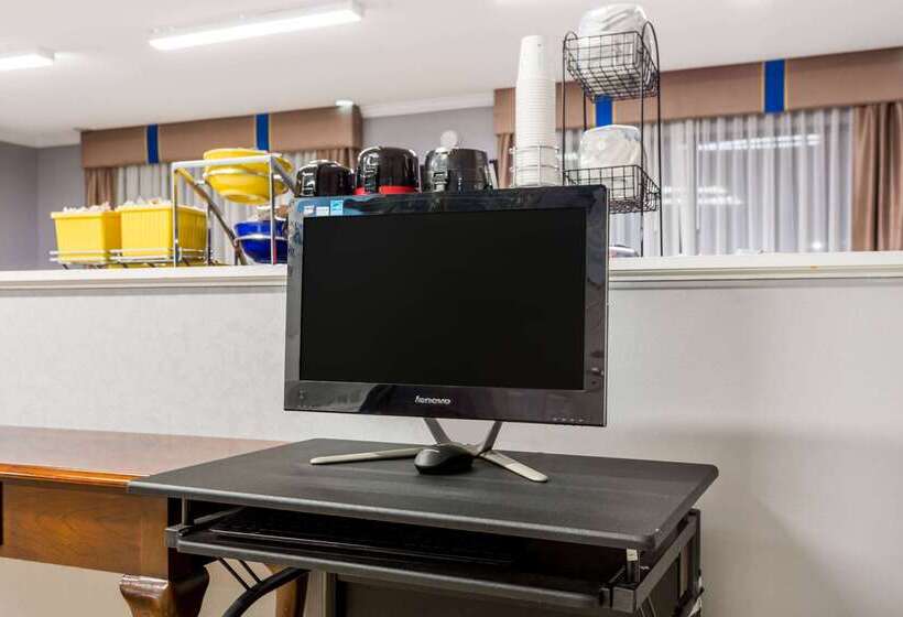 ホテル Days Inn By Wyndham Lugoff