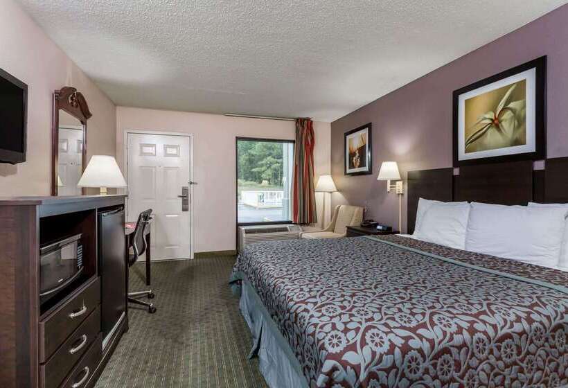 ホテル Days Inn By Wyndham Lugoff