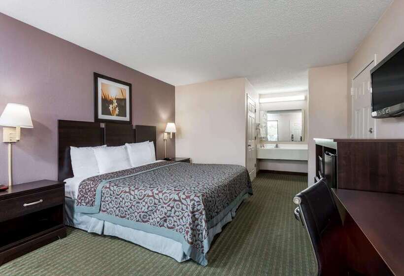 ホテル Days Inn By Wyndham Lugoff