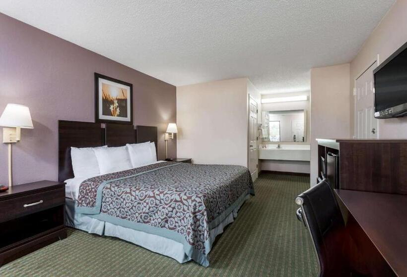 ホテル Days Inn By Wyndham Lugoff