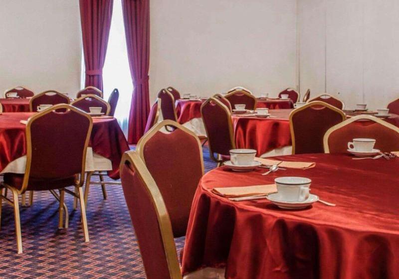 فندق Days Inn By Wyndham Pottstown