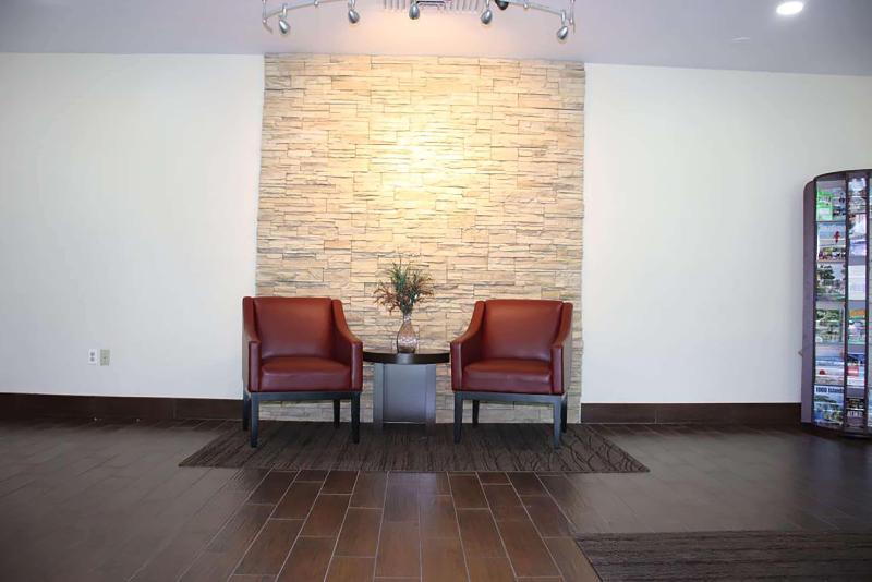 فندق Days Inn By Wyndham Pottstown