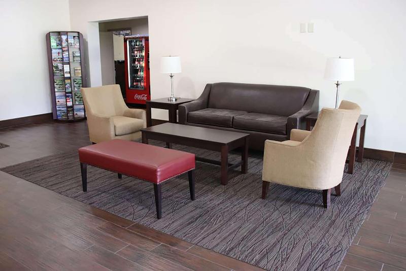 فندق Days Inn By Wyndham Pottstown
