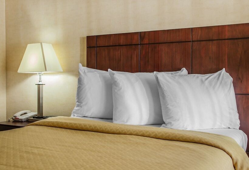 فندق Days Inn By Wyndham Pottstown