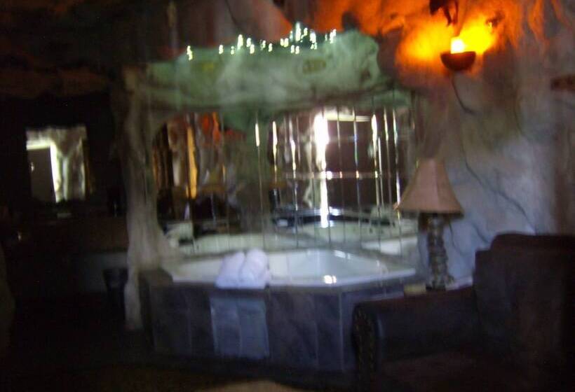 호텔 Days Inn & Suites By Wyndham Terre Haute