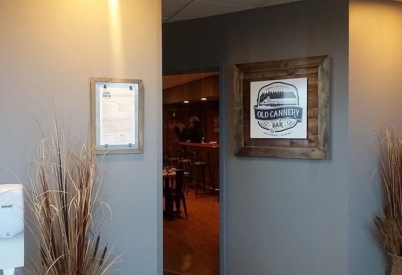 酒店 Dimond Center