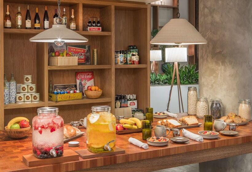 בית מלון כפרי Doubletree By Hilton Atlanta Windy Hill Ballpark