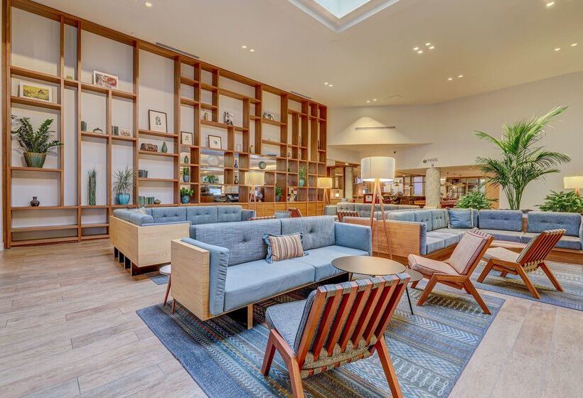 בית מלון כפרי Doubletree By Hilton Atlanta Windy Hill Ballpark