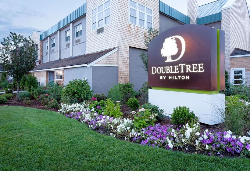 هتل Doubletree By Hilton Cape Cod Hyannis