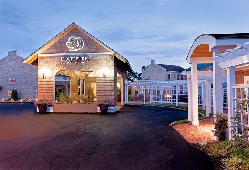 هتل Doubletree By Hilton Cape Cod Hyannis