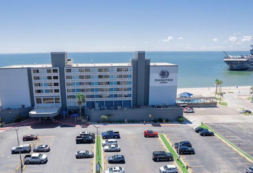 هتل Doubletree By Hilton Corpus Christi Beachfront