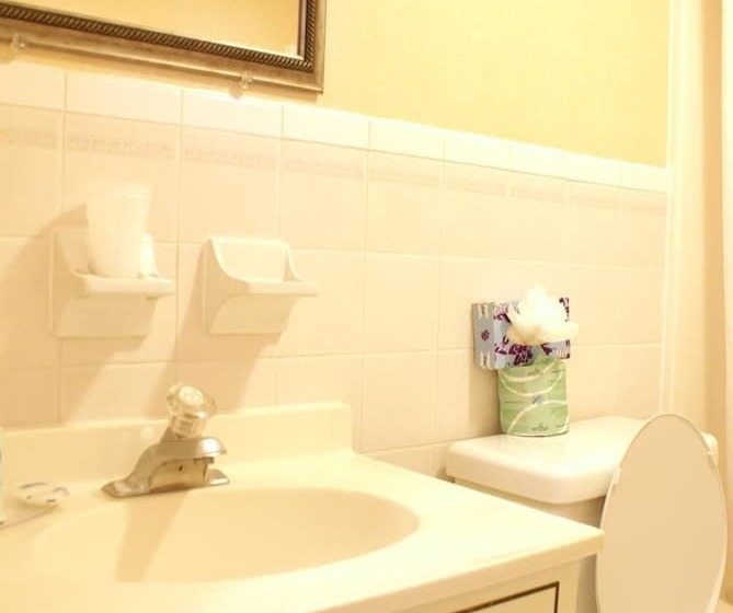 ホテル Downbeach Inn