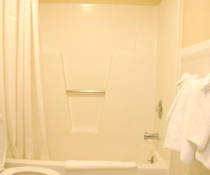 ホテル Downbeach Inn