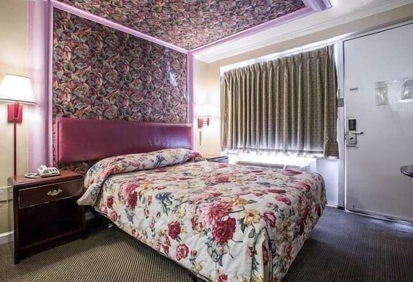 ホテル Downbeach Inn