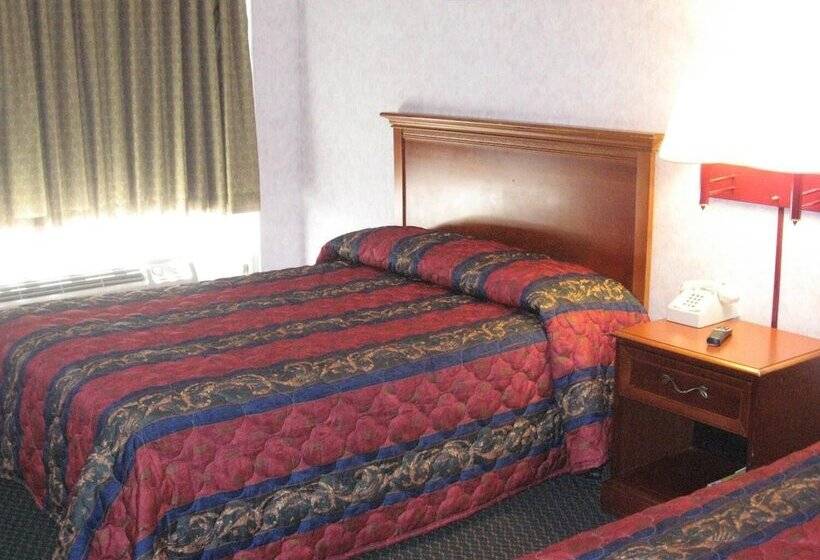 ホテル Downbeach Inn