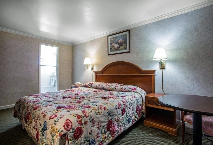 ホテル Downbeach Inn