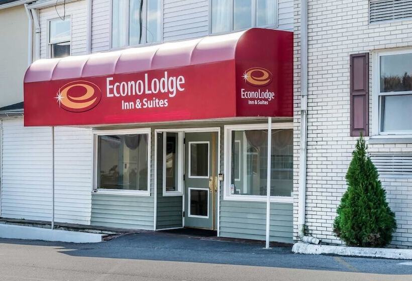 فندق Econo Lodge Airport