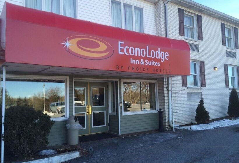فندق Econo Lodge Airport