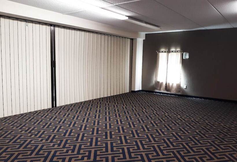 ホテル Econo Lodge