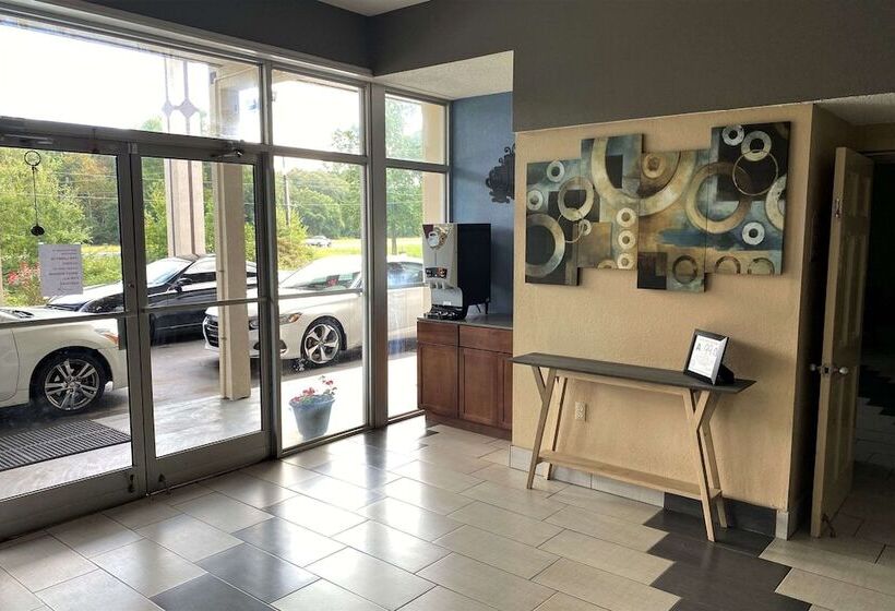 ホテル Econo Lodge