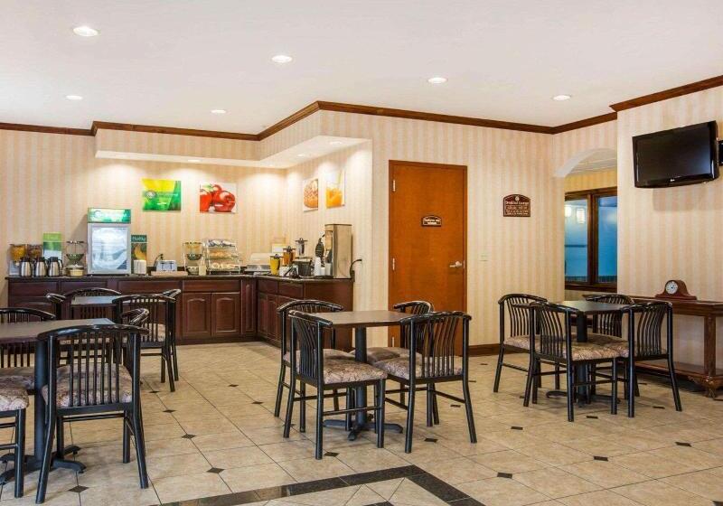 酒店 Econo Lodge Glens Falls   Lake George