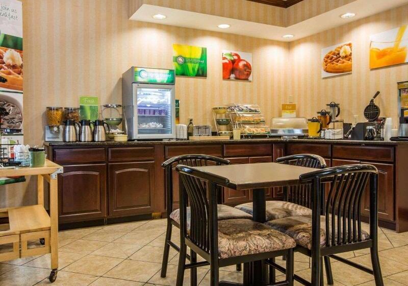 酒店 Econo Lodge Glens Falls   Lake George