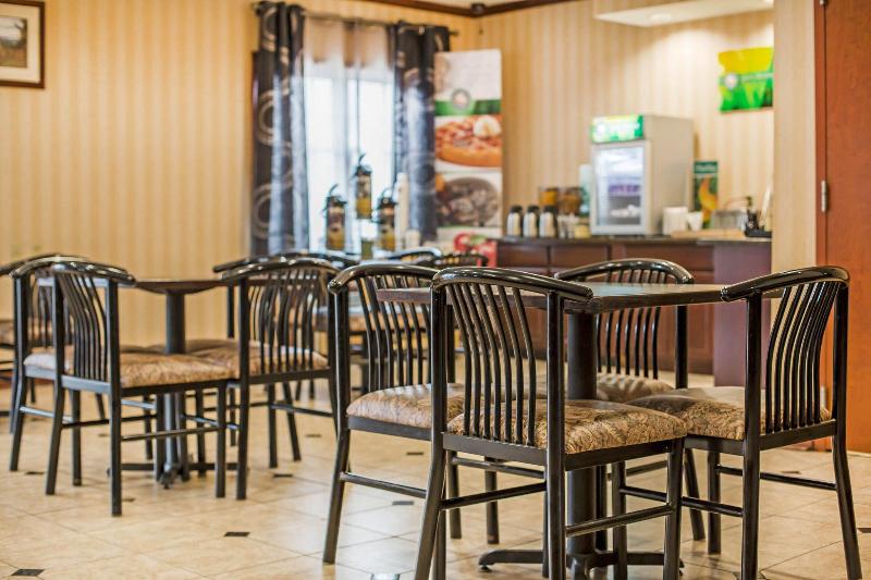 酒店 Econo Lodge Glens Falls   Lake George