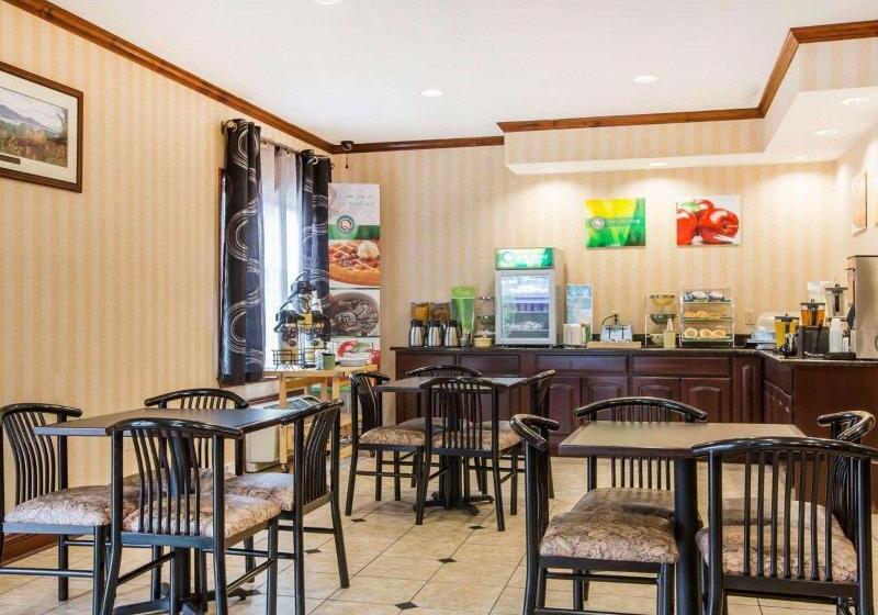 酒店 Econo Lodge Glens Falls   Lake George