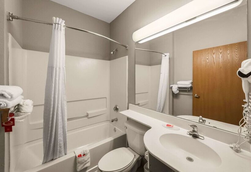 호텔 Econo Lodge Inn & Suites Mesquite   Dallas East