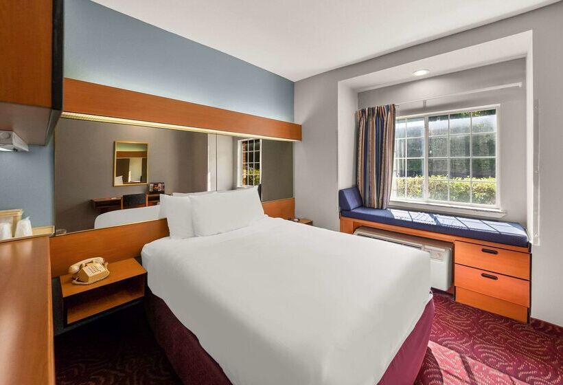 호텔 Econo Lodge Inn & Suites Mesquite   Dallas East