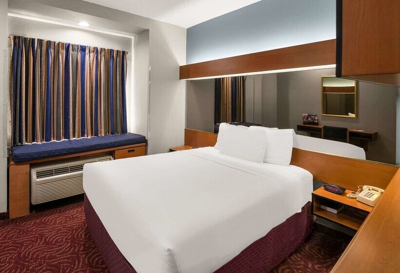 호텔 Econo Lodge Inn & Suites Mesquite   Dallas East