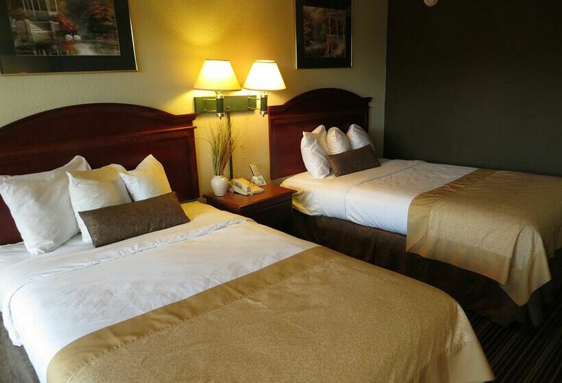 酒店 Econo Lodge Choice S I 95 Savannah Gateway 24 Hour Fitness Center On Site Guest Laundry On Site Perk