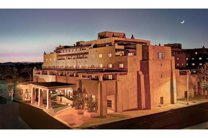 Eldorado Hotel And Spa