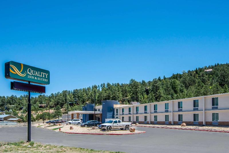 Elevate Hotel At Sierra Blanca Ruidoso, Ascend Hotel Collection