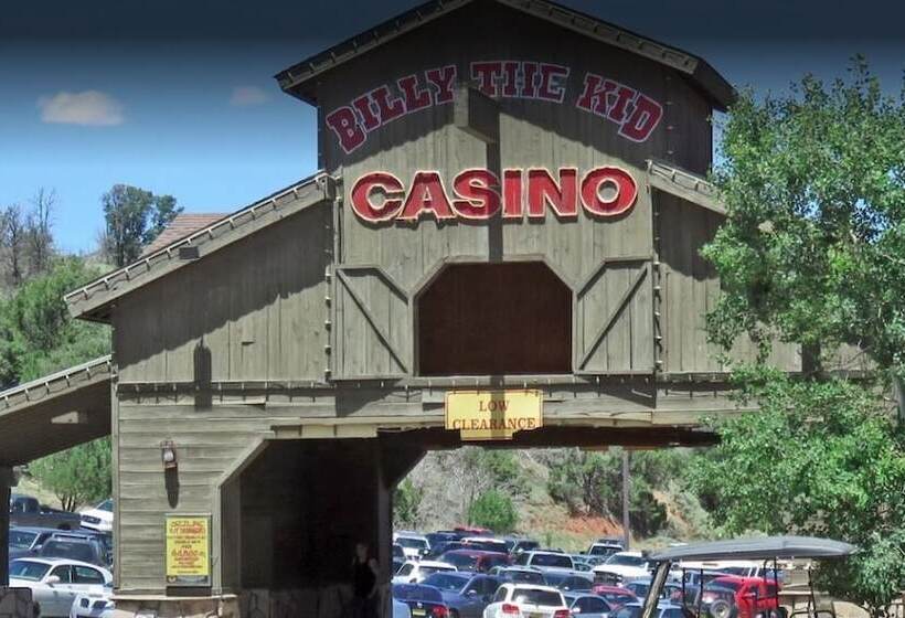 Elevate Hotel At Sierra Blanca Ruidoso, Ascend Hotel Collection