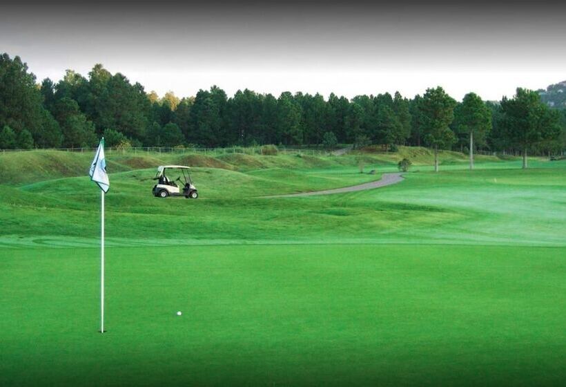 Elevate Hotel At Sierra Blanca Ruidoso, Ascend Hotel Collection