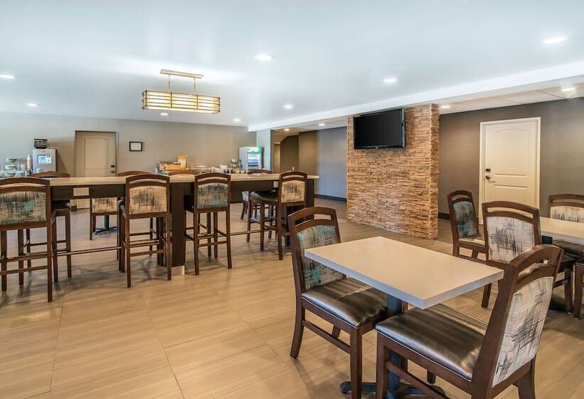 Elevate Hotel At Sierra Blanca Ruidoso, Ascend Hotel Collection