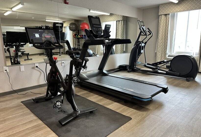 Elevate Hotel At Sierra Blanca Ruidoso, Ascend Hotel Collection