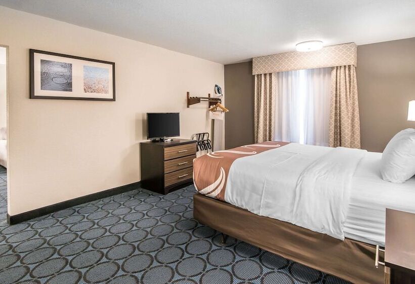 Elevate Hotel At Sierra Blanca Ruidoso, Ascend Hotel Collection