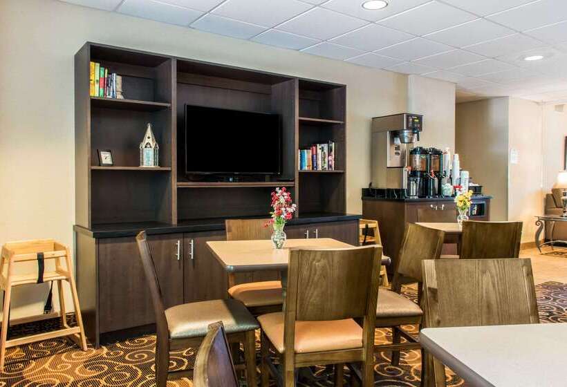 فندق Extended Stay America Suites  Lancaster County