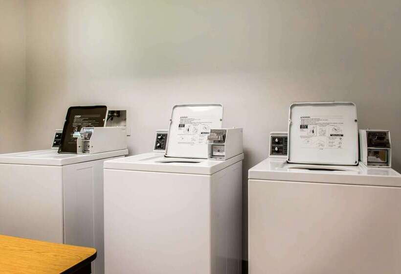 فندق Extended Stay America Suites  Lancaster County