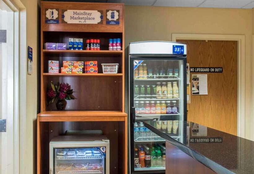 فندق Extended Stay America Suites  Lancaster County